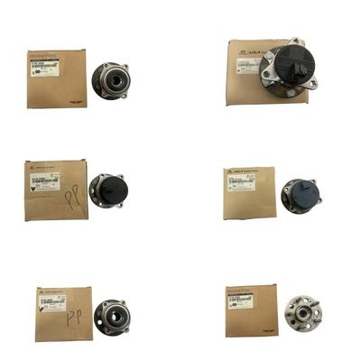 2011-2012 Jahr OEM 495012W450495012W450 Front Halbwellenmontage für Kundenbedürfnisse