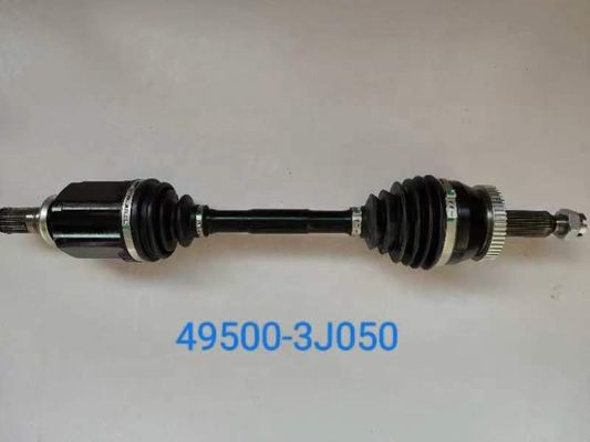 Kostenlose Probe Halbschachtmontage 49500-3J050 495003J050 für das Jahr 2006-2013