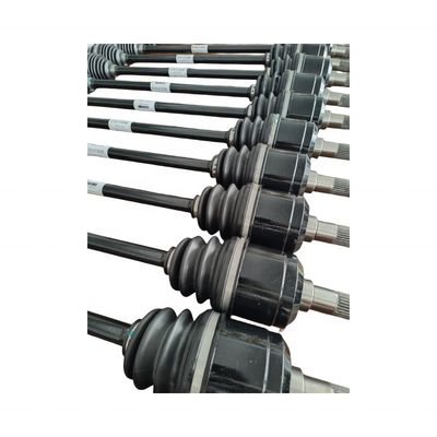 Kostenlose Probe Halbschachtmontage 49500-3J050 495003J050 für das Jahr 2006-2013