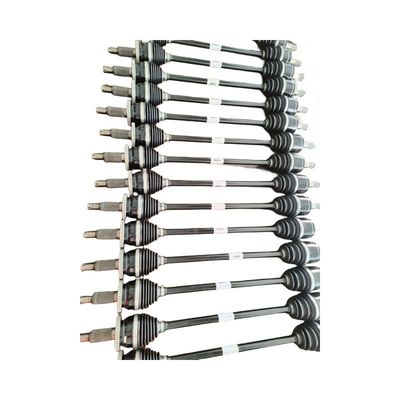 OE Nr. 49500-2W400 Vorderhalbwellenbaugruppe für OEM49500-2W400