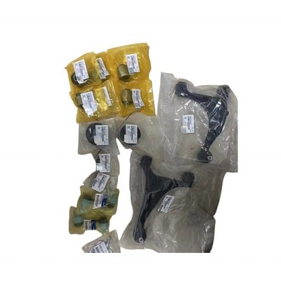 OE Nr. 49500-2W400 Vorderhalbwellenbaugruppe für OEM49500-2W400