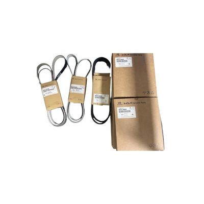 OE Nr. 49500-2W400 Vorderhalbwellenbaugruppe für OEM49500-2W400