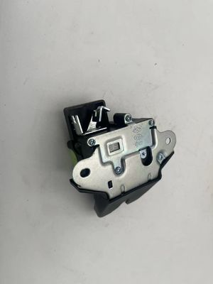 Hyundai Auto Fitment Kofferraumverschluss Hinterdeckung Verschluss Schwanzverschluss OEM81230-1R030 mit Materialien