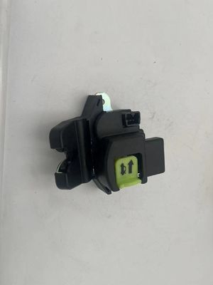 Hyundai Auto Fitment Kofferraumverschluss Hinterdeckung Verschluss Schwanzverschluss OEM81230-1R030 mit Materialien