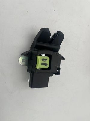 Hyundai Auto Fitment Kofferraumverschluss Hinterdeckung Verschluss Schwanzverschluss OEM81230-1R030 mit Materialien