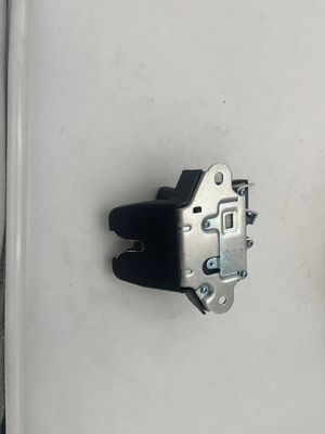Hyundai Auto Fitment Kofferraumverschluss Hinterdeckung Verschluss Schwanzverschluss OEM81230-1R030 mit Materialien