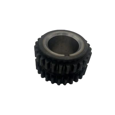 SONATA 04 -DEC.2006 2005-2007 Automobilmotor Teile Kurbelwelle Zähne OEM23121-25000