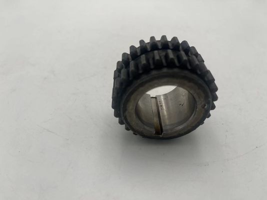 SONATA 04 -DEC.2006 2005-2007 Automobilmotor Teile Kurbelwelle Zähne OEM23121-25000