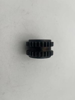 SONATA 04 -DEC.2006 2005-2007 Automobilmotor Teile Kurbelwelle Zähne OEM23121-25000