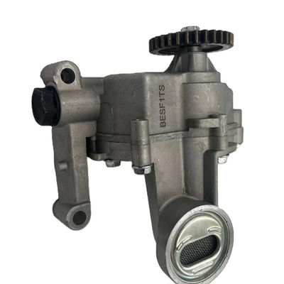 Rundes Stempelverfahren auf moderne KIA-Motorteile anwenden Ölpumpe OEM21310-2G001