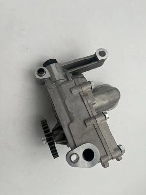 Rundes Stempelverfahren auf moderne KIA-Motorteile anwenden Ölpumpe OEM21310-2G001
