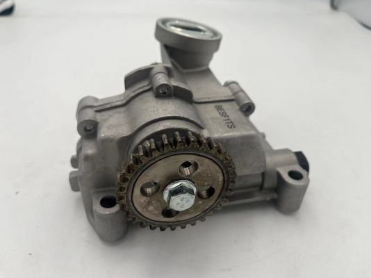 Rundes Stempelverfahren auf moderne KIA-Motorteile anwenden Ölpumpe OEM21310-2G001