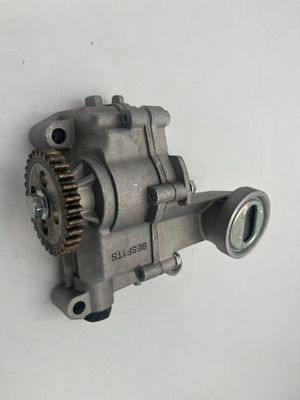 Rundes Stempelverfahren auf moderne KIA-Motorteile anwenden Ölpumpe OEM21310-2G001