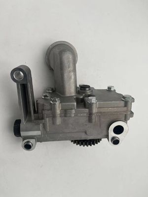 Rundes Stempelverfahren auf moderne KIA-Motorteile anwenden Ölpumpe OEM21310-2G001