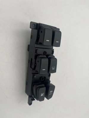 Elektrischer Schalter für die Hauptfahrfenster OEM93570-3K600 für Hyundai Sonata 2009