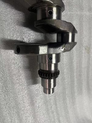 Verbessern Sie die Leistung Ihres Autos mit Tucson Kurbelwelle OEM23110-2E201 Automotive Parts