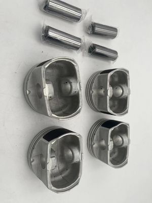 Messingmotor Kolben-Set OEM234102G010 für Sonata 09-11 Hohe Haltbarkeit und Messing