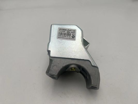 Sichern Sie Ihr Fahrzeug mit Optima 2016 Lenkradschloss 81900D4710 AGR9621