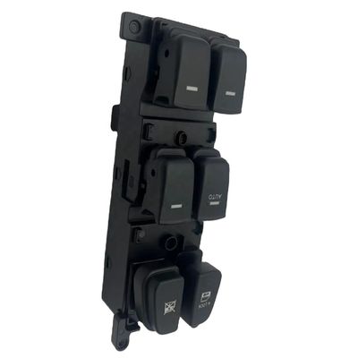 Elektrischer Schalter für die Hauptreiffenster OEM93570-3K600 für 2009 Sonata Jahr 2008-2010