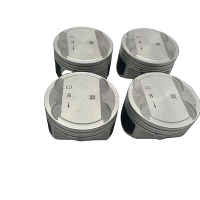 Sonata 09-11 Motorkolben-Set OEM234102G010 aus Messing mit und Taschenverpackung