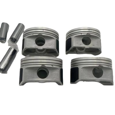 Sonata 09-11 Motorkolben-Set OEM234102G010 aus Messing mit und Taschenverpackung