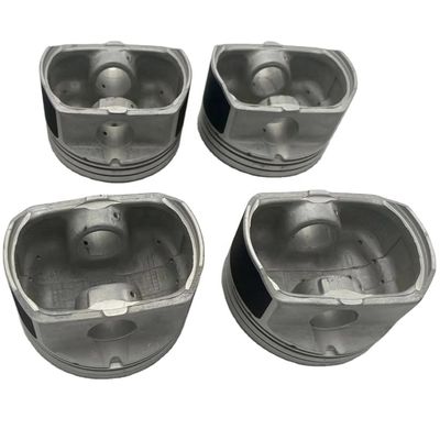 Sonata 09-11 Motorkolben-Set OEM234102G010 aus Messing mit und Taschenverpackung