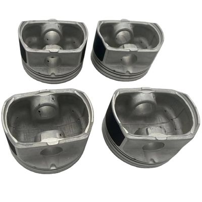 Sonata 09-11 Motorkolben-Set OEM234102G010 aus Messing mit und Taschenverpackung