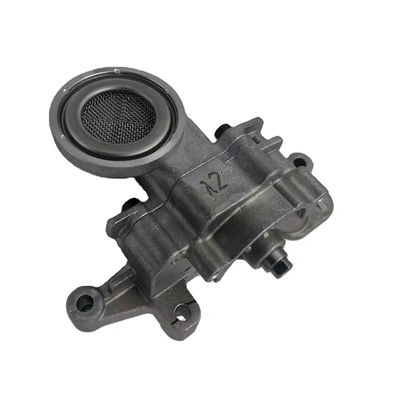 Anpassungsfähige KIA Motorteile Ölpumpe OEM21310-3CBA0 für moderne Anwendungen