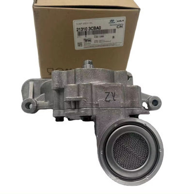Anpassungsfähige KIA Motorteile Ölpumpe OEM21310-3CBA0 für moderne Anwendungen