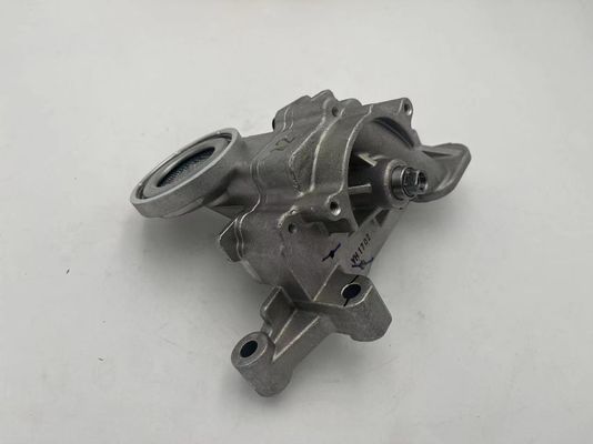 Anpassungsfähige KIA Motorteile Ölpumpe OEM21310-3CBA0 für moderne Anwendungen