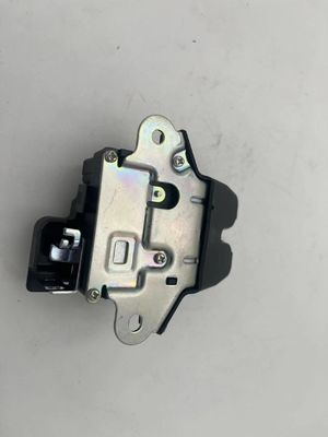 OEM81230-3X030 Kofferraumverschluss Rückdeckung Verschluss Schwanzverschluss für Dauermaterial 2012-2016