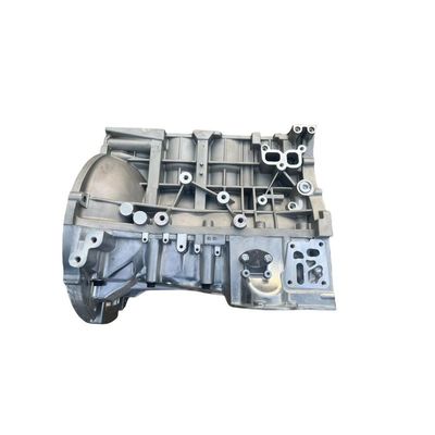 Santa Fé IV G4KG OE NO. langen, nackten Motorenzylinderblock mit G4KG-Aluminiummotor