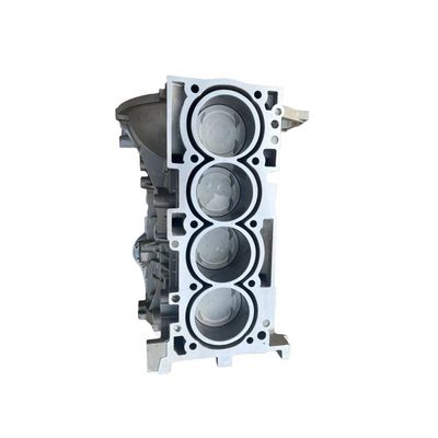 Santa Fé IV G4KG OE NO. langen, nackten Motorenzylinderblock mit G4KG-Aluminiummotor