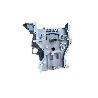 Santa Fé IV G4KG OE NO. langen, nackten Motorenzylinderblock mit G4KG-Aluminiummotor