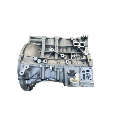 Santa Fé IV G4KG OE NO. langen, nackten Motorenzylinderblock mit G4KG-Aluminiummotor