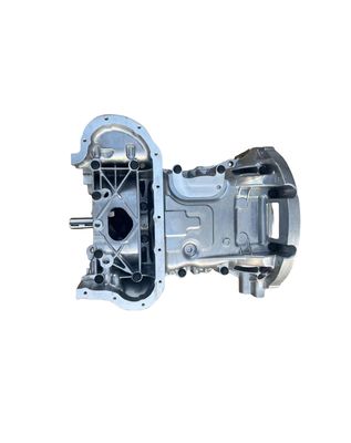 Santa Fé IV G4KG OE NO. langen, nackten Motorenzylinderblock mit G4KG-Aluminiummotor