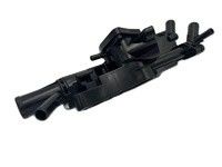 Kia Auto Fitment Motor Kühlmittel Thermostat Gehäuse für Hyundai Sonata Sportage 25600-2G500