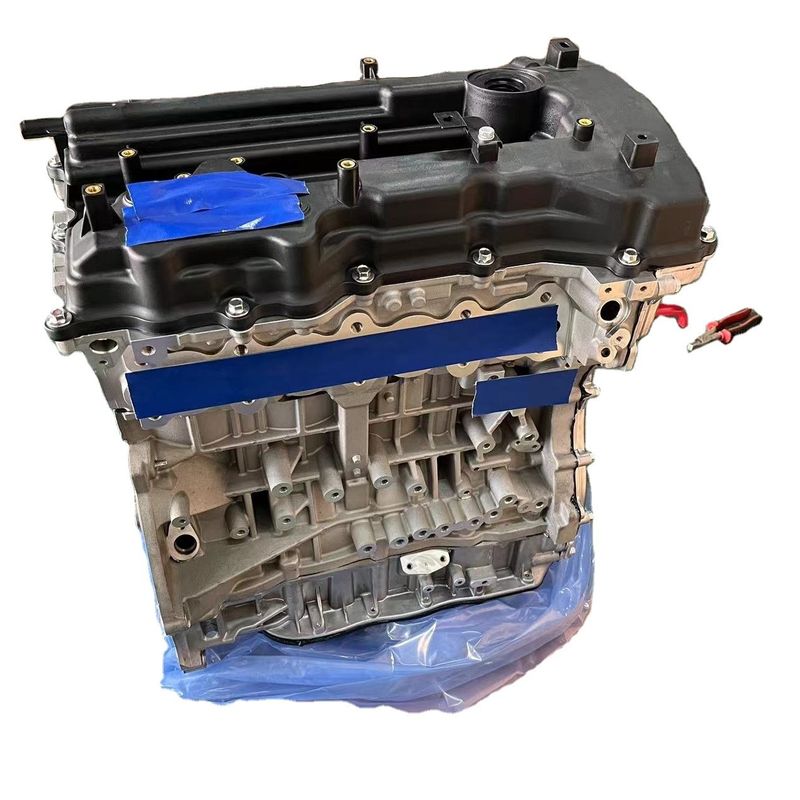 G4KJ G4fc G4fd G4fj G4fl Langblockmotor mit individuellen Optionen und hoher Leistung