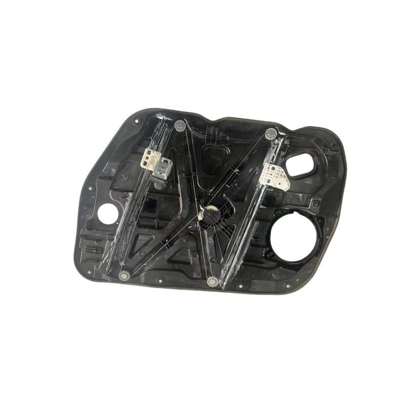 Moderne Sonata 2014-2019 Aluminium-Frontfenster-Regulator Linke Tür 82471 C1210 für OEM