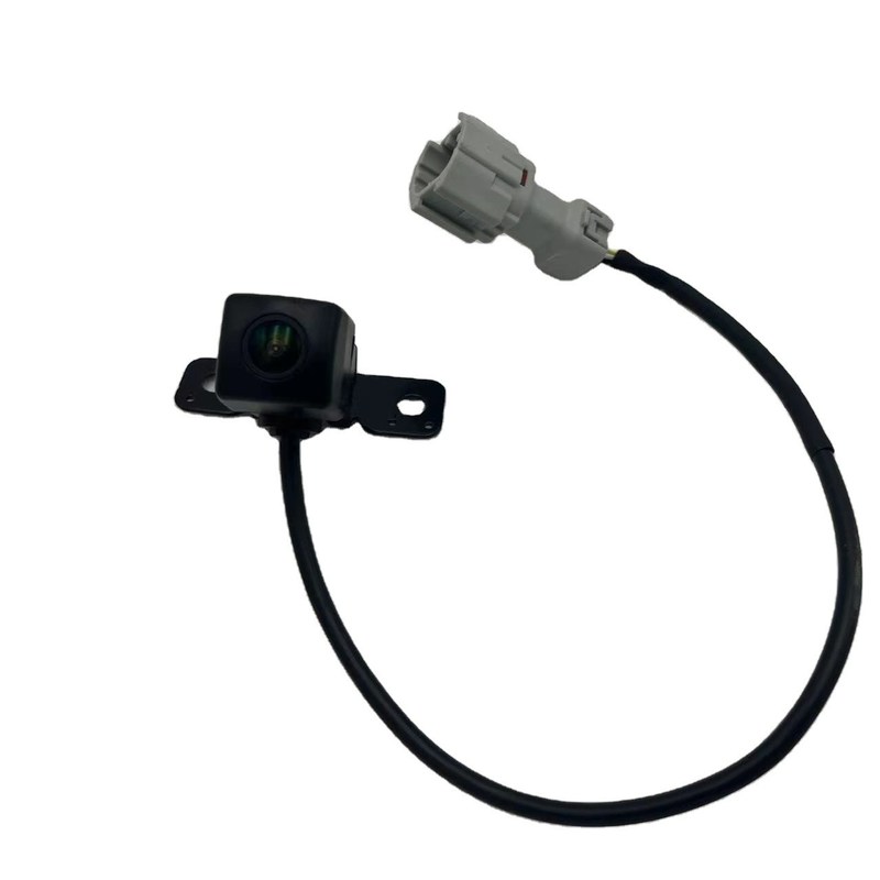 Elektrische Produkte Messing-Rückwärtskamera für Hyundai Santa Fe 95760-2W000 957602W000