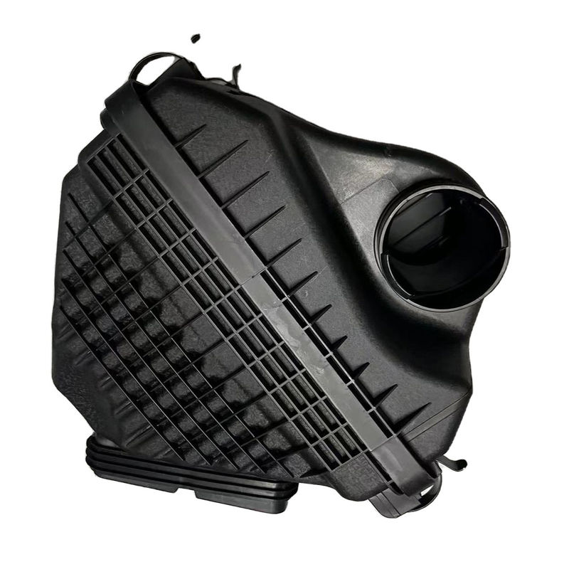 2010-2015 OEM 28110-3R500 Auto-Luftfilter-Bauwerk mit Abdeckung und Stempeltechnologie
