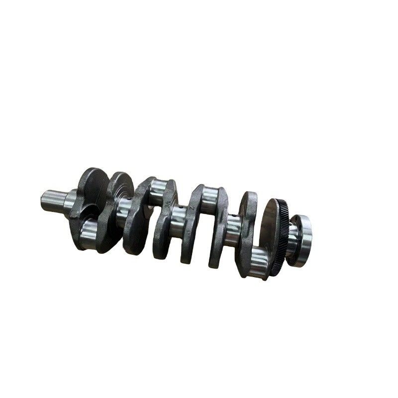 Runde 231102F110 Kurbelwelle und Lagerschalen für Kia-Futuren D4HB 2.2 Motor