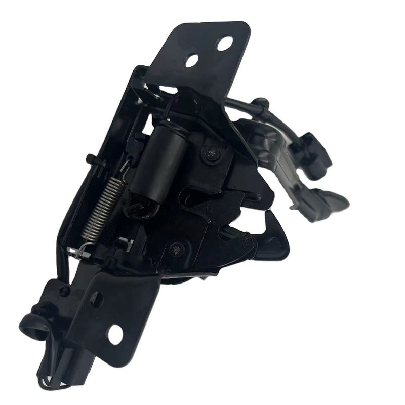 Fahrzeug-Fitness Kia Sorento III Original-Haubenschließung Assy 81130C5000 für 2016-2019