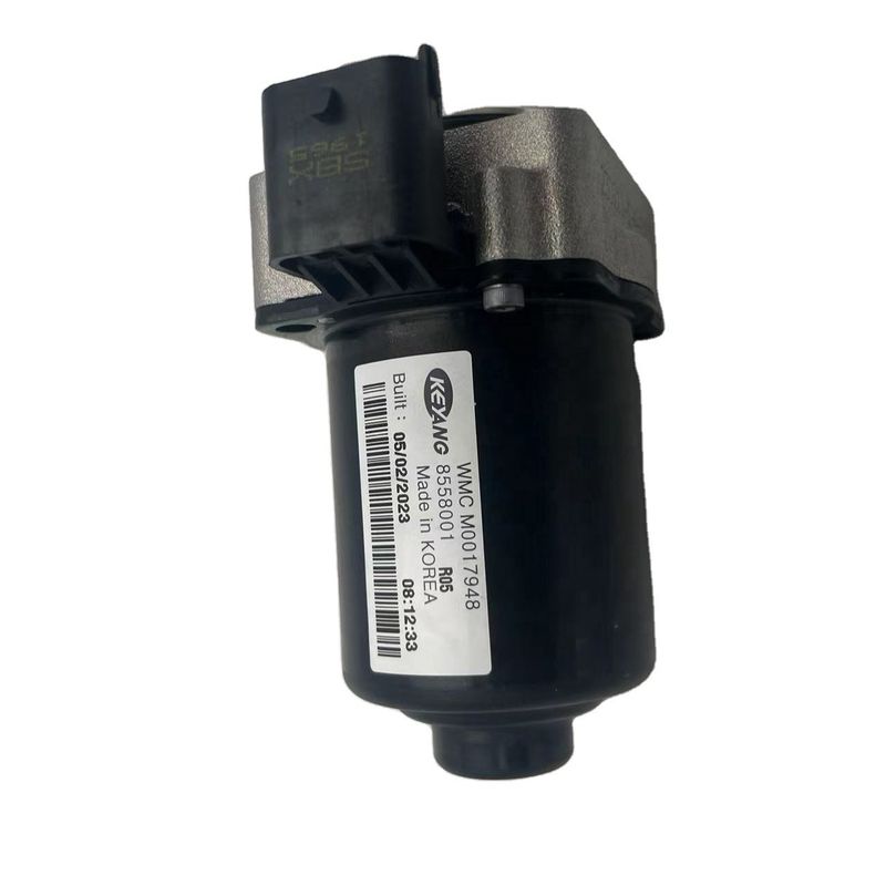 Rundes Messing-Rückdifferenzantriebsmotor 47810-3B520 für Kundenanforderungen
