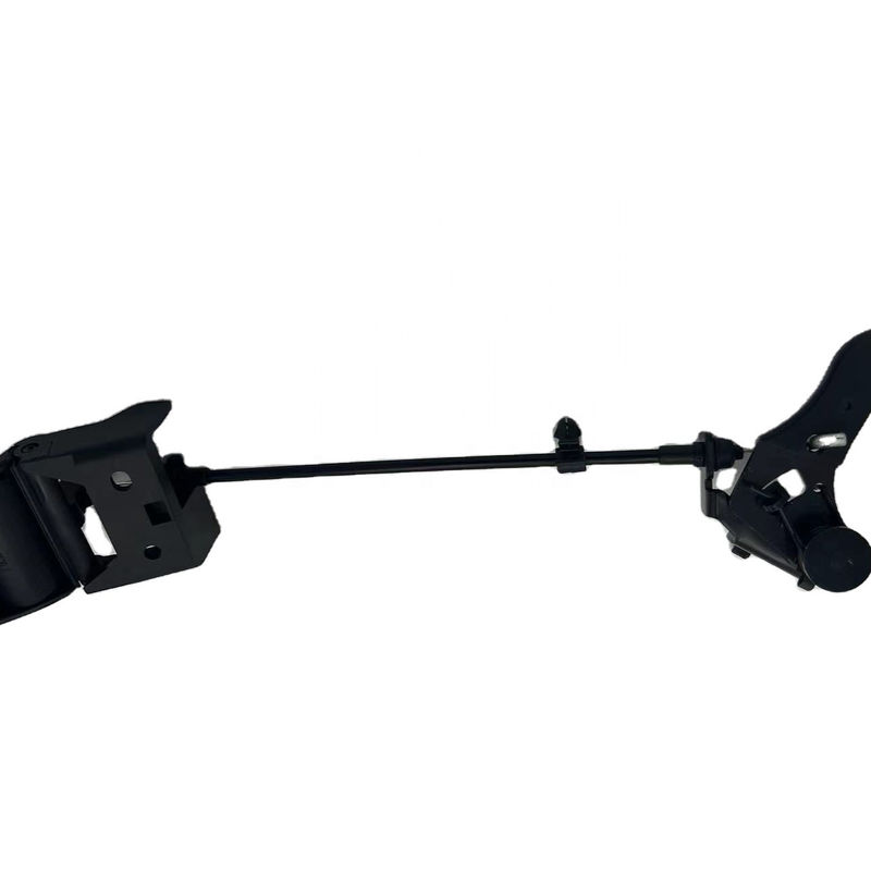 2012 2013 2016 OEM 811402S000 81140-2W000 81140 2W000 Runder Kapuzen-Löschungshebelgriff