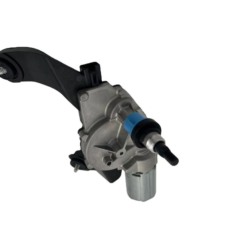 Messingmotorverbindungsanlage für Hyundai Wiper 987002W000 Langlebigkeit