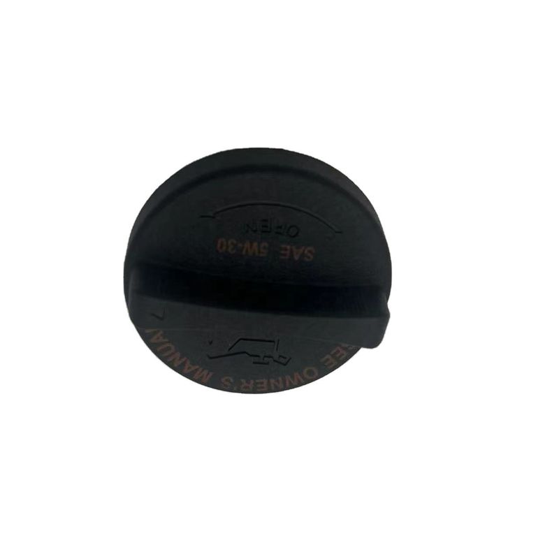 Motoröl-Fülldeckel für den Hyundai Elantra 26510-26600 von 2011-2014