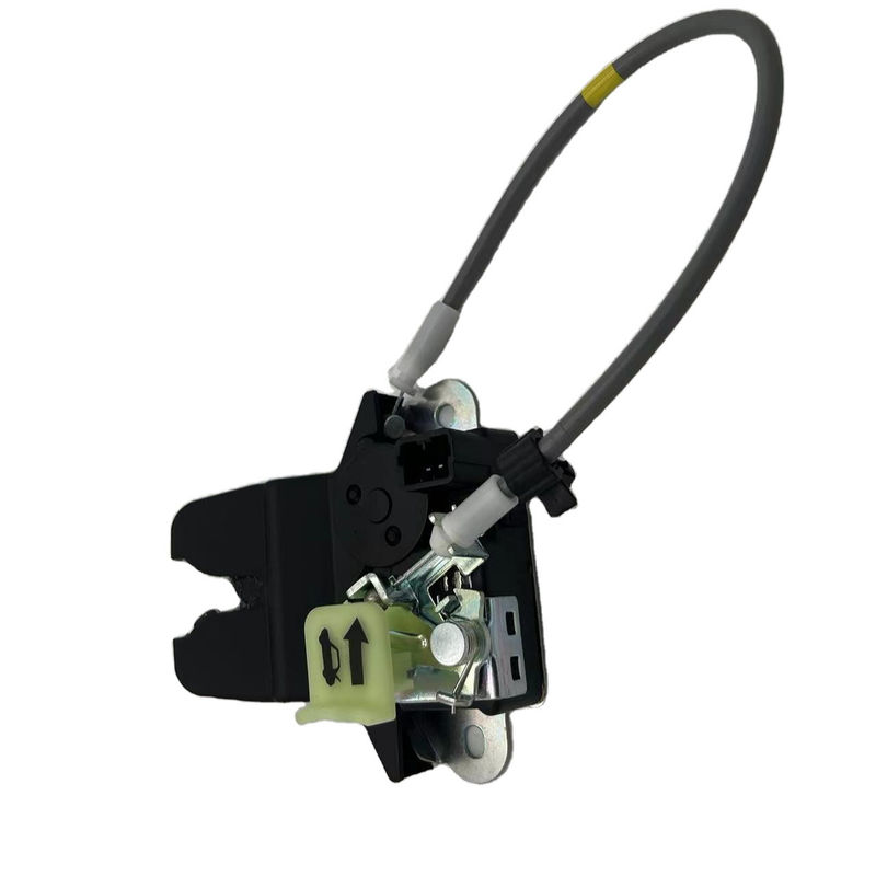 Trunk Lock Actuator Motor Tail Gate Latch für 2016-2019 Kia Optima 81230-D400 81230D4000