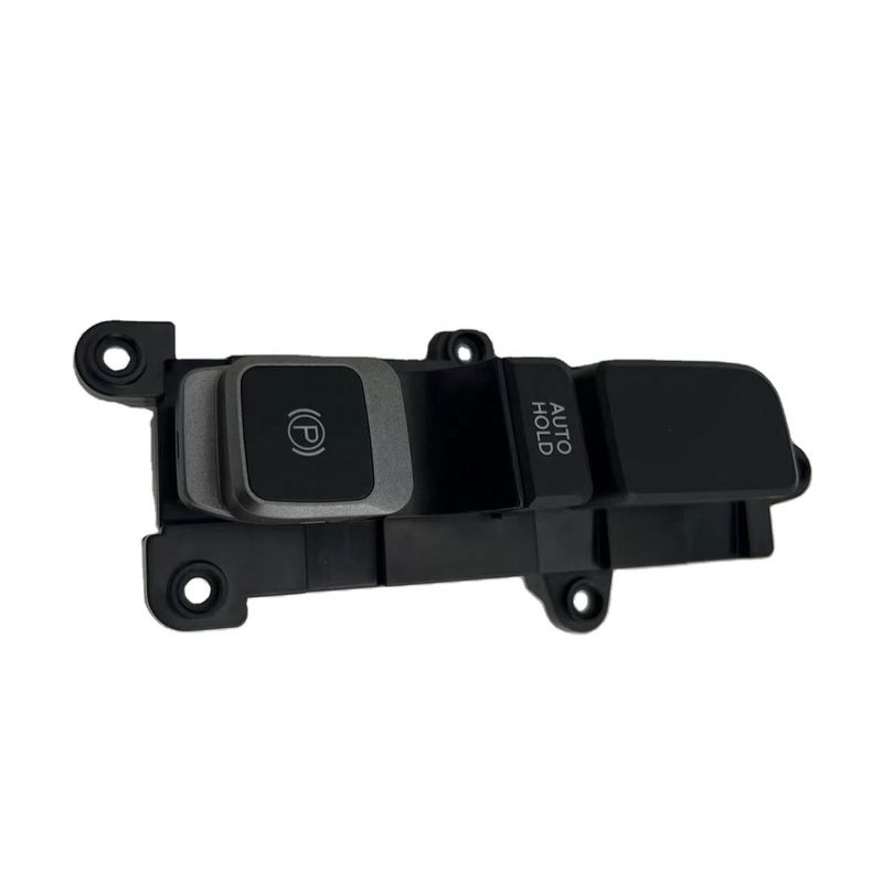 Die elektronische Handbremsschalter für die Rundparkschaltung 2013-2016