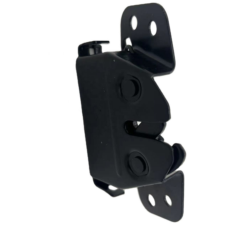 Front Hood Lock Schloss Freigabe Für 2011-2015 OEM 811302S000 mit Messing und Waschmaschine